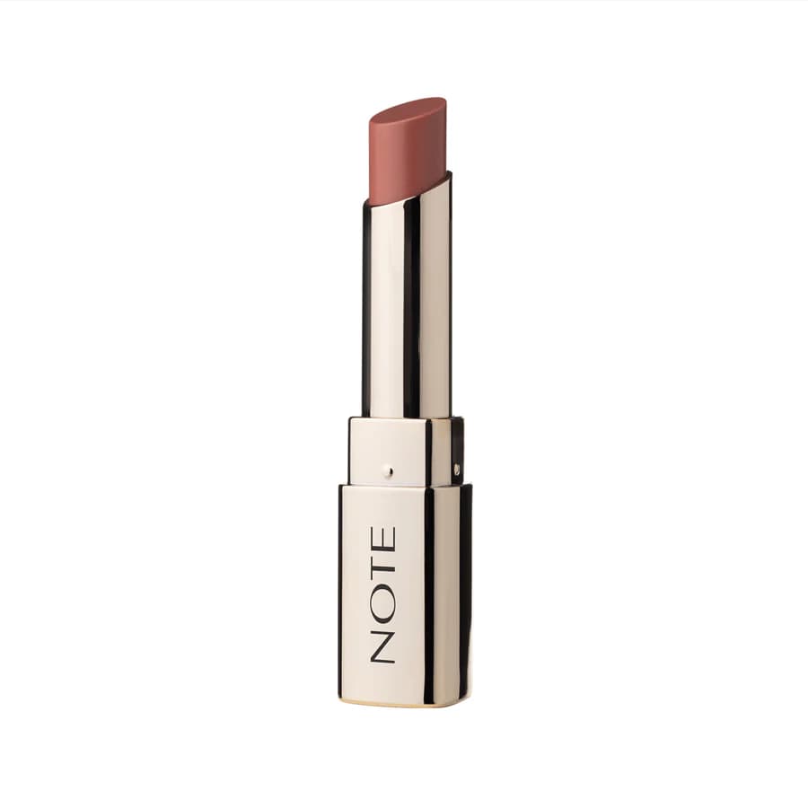Anúncio: Note Labial Iconic Sheer 201 Darling