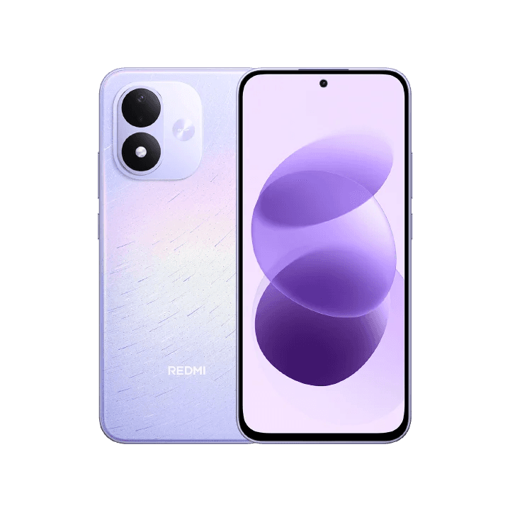 Anúncio: Xiaomi Cel Redmi Note 17 6.9" Ds Lte 8/256GB 45W Purple
