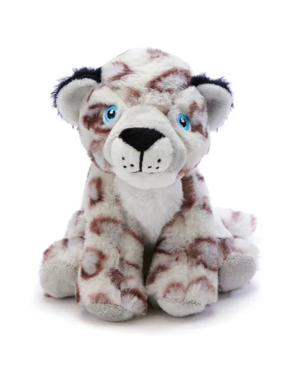 Anúncio: Your Planet Peluche Leopardo 15.24CM 443255