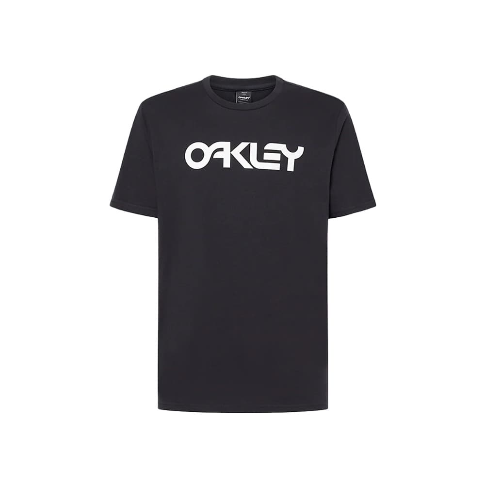 Anúncio: Oakley Remera Unisex FOA404011 022 Mark Ii Tee 2.0 (m) Negro
