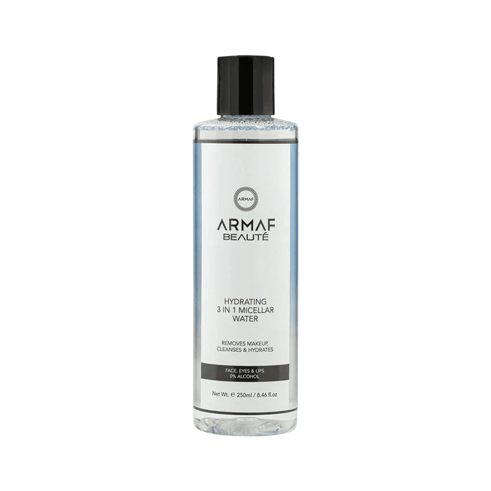 Anúncio: Armaf Agua Micelar Hidrating 3 En 1 250ML