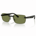 Anúncio: Ray Ban Lente De Sol Unisex RB4470CH 601S/2 62