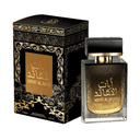 Anúncio: Afaq Perfume Abyat Al Qaid Unisex Eau De Parfum 100ML