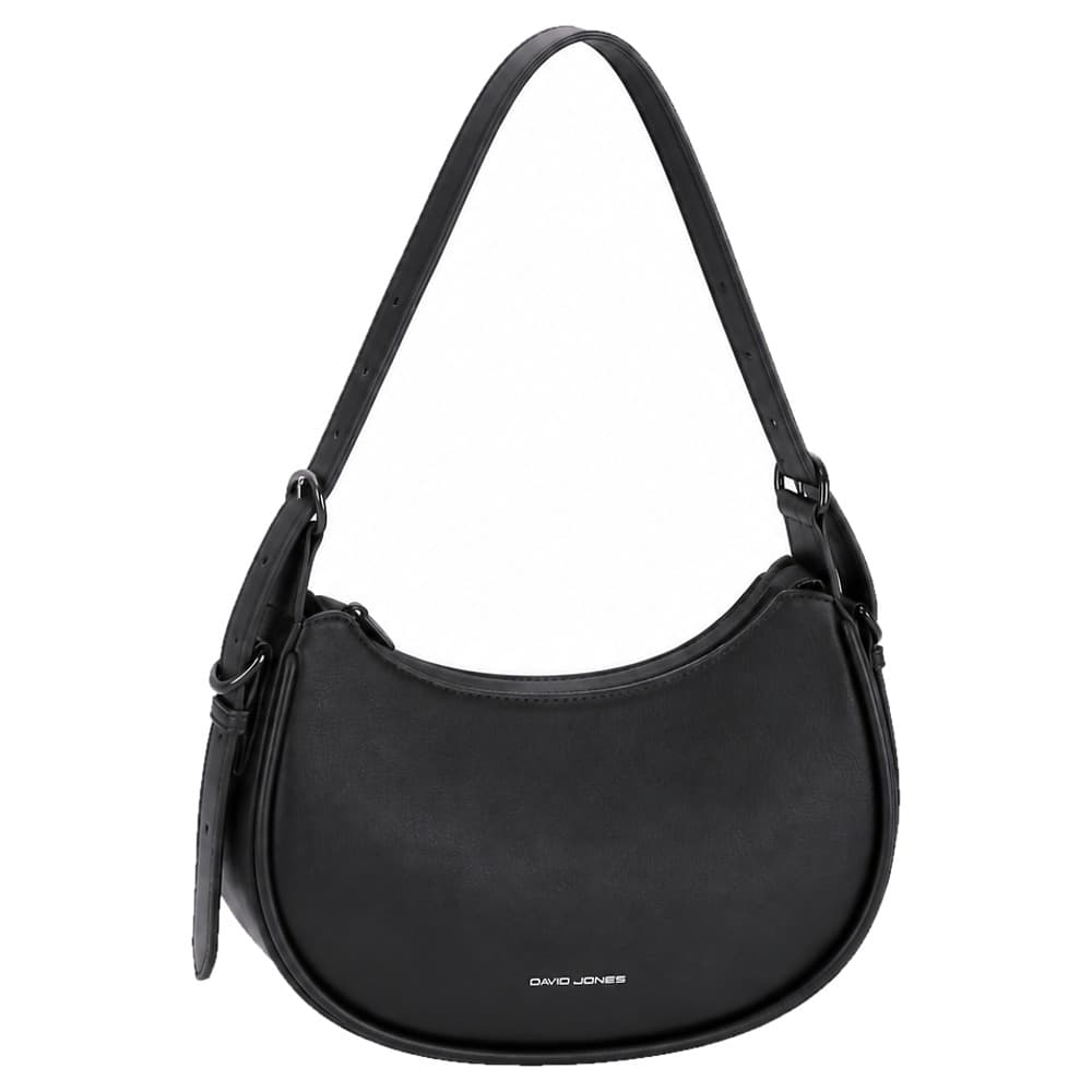 Anúncio: David Jones Cartera CM8314 Negro