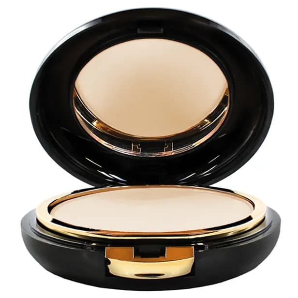 Anúncio: Etre Belle Polvo Compacto N° 05