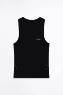 Anúncio: Nox Camiseta Tirantes Team Fit T22MCATTFBL Black Fem (t) L
