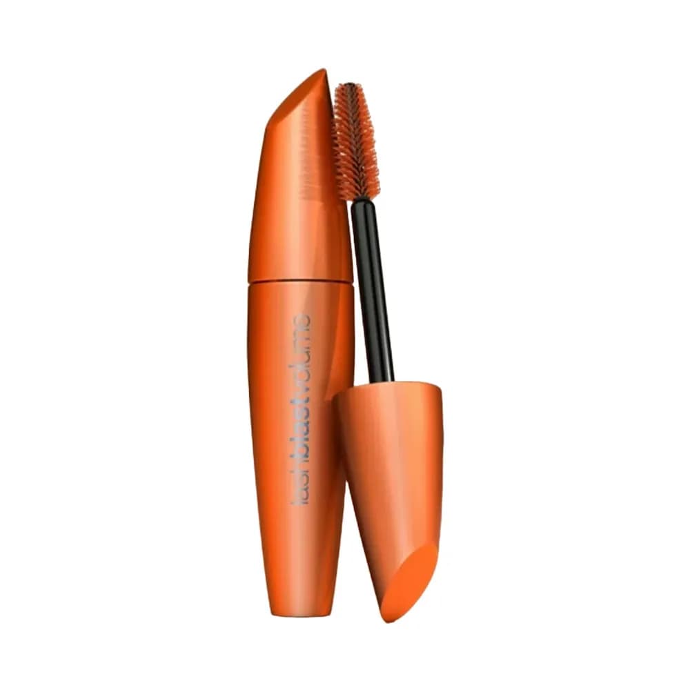 Anúncio: Covergirl Mascara Lash Blast Clean 800 Very Black.