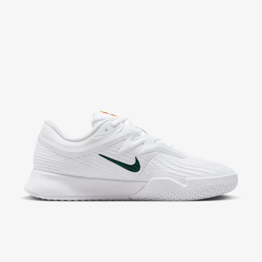 Anúncio: Nike Calzado Fem Vapor PRO 3 Prm IR3542100 (7.5 Us) Blanco/verde