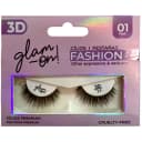 Anúncio: Glam On Maquillaje Fashion 3D/65 Desconocido