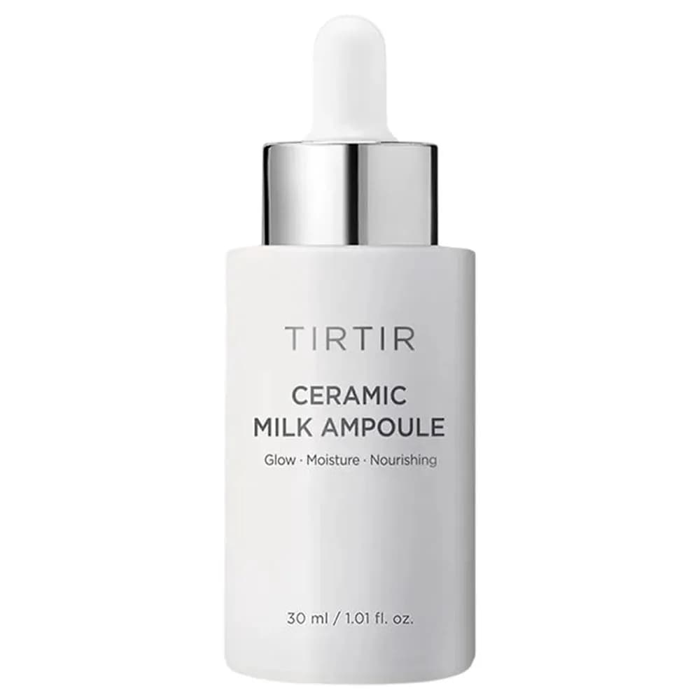 Anúncio: Tirtir Ampolla Ceramic Milk 30ML