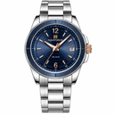 Anúncio: Naviforce Reloj Masc Nf 5062 S/be Azul/plateado