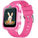Anúncio: Blulory Reloj Smart Watch Kids U88DD 4G+GPS Lte Pink