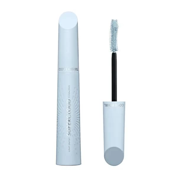 Anúncio: Covergirl Mascara De Pestañas Supercloud 800 Super Black