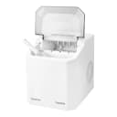 Anúncio: Smartfy Fabricadora De Hielo MG01W 12KG 110V 60HZ Blanco
