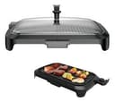Anúncio: Sonifer Parrilla Electrica SF-6131 Grill 1600W 220V 50/60HZ Negro