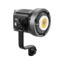 Anúncio: Ulanzi Luz LED VL120C RGB C/ Adaptador AD-01