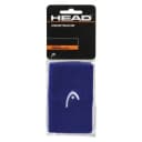Anúncio: Head Muñequera Wristband 285070 5´ Blue