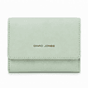 Anúncio: David Jones Billetera P151-1 Fair Green