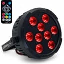 Anúncio: Ecopower Laser Luz EP-1013 9LED/RGB/2V