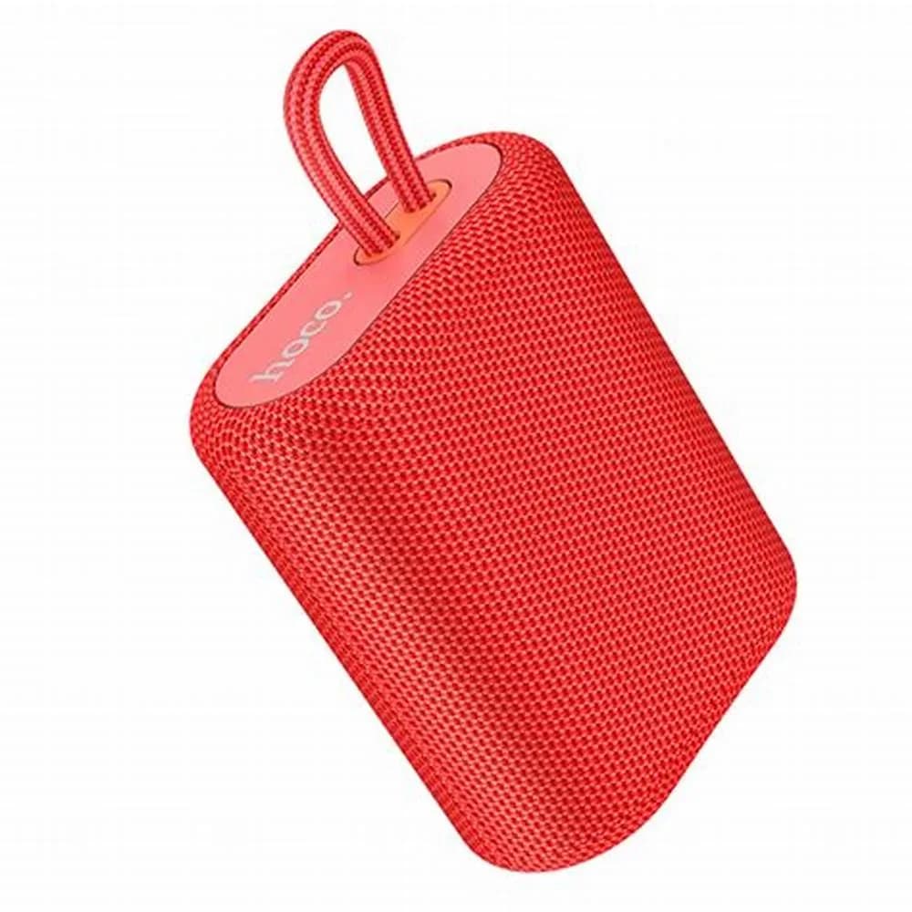 Anúncio: Quanta Speaker Bt QTSPB64 5W/TWS/SD/FM Rojo