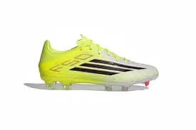 Anúncio: Adidas Calzado F50 League Fg/mg JR8995 Yellow (t) 11