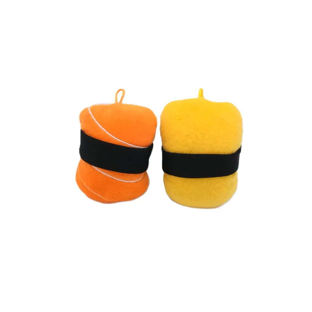Anúncio: Zippy Paws Juguete P/gato Sushi