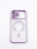 Anúncio: C-covers Capa iPhone 17 PRO MAX Vip Glam Colores Varios