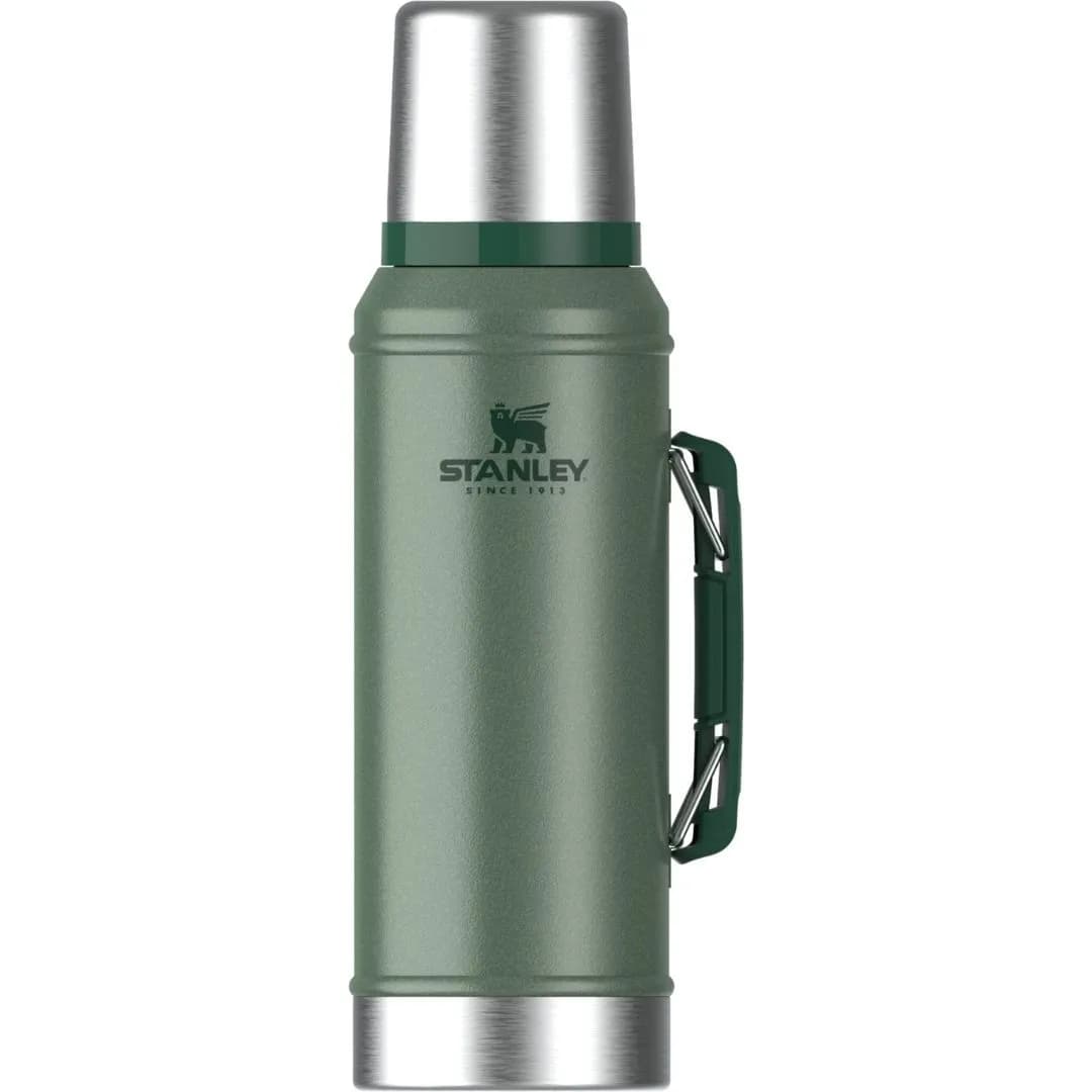 Anúncio: Stanley Termo Legendary Classic Bottle 940ML Verde