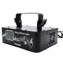 Anúncio: Ecopower Laser Luz EP-1051 Laser RGB Bivolt