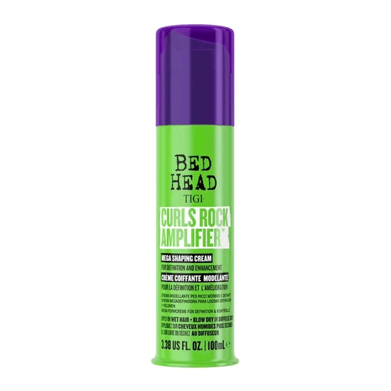 Anúncio: Tigi Crema Bed Head Curls Rock Amplifier 113ML