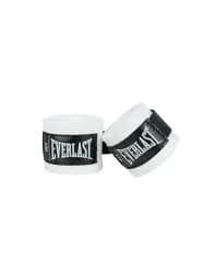 Anúncio: Everlast Venda De Boxeo 120' P00003245.120 P00003245.120 Blanco