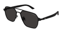 Anúncio: Montblanc Lente Masc MB0360S 001 56 Negro