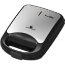 Anúncio: Electrobras Sandwichera Grill EBGS-04 MAX Grill 110V/60HZ