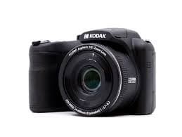 Anúncio: Kodak Camara Pixpro AZ255 Black
