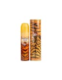 Anúncio: Cuba Perfume Jungle Tiger F Eau De Parfum 100ML