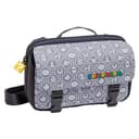 Anúncio: Rds Industries Estuche P/juego MLV17SM Game Traveler Deluxe Cross