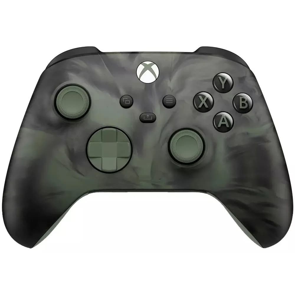 Anúncio: Xbox Control Series X/s Wireless 1914 Nocturnal Vapor