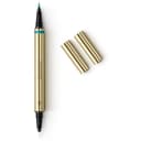 Anúncio: Kiko Milano Delineador D/ojos Justcavalli 02
