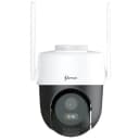 Anúncio: Sieco Camara IP S38PT MINI Dome 1080P Exterior/wifi Blanco/negro
