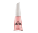 Anúncio: Risque Esmalte De Uñas Natural Condessa 8ML