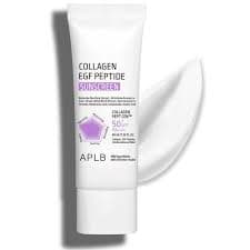 Anúncio: Aplb Protector Solar Collagen Egf Peptide Sunscreen 40ML