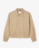 Anúncio: Lacoste Campera Fem BF5305 23 02S (38) Beige