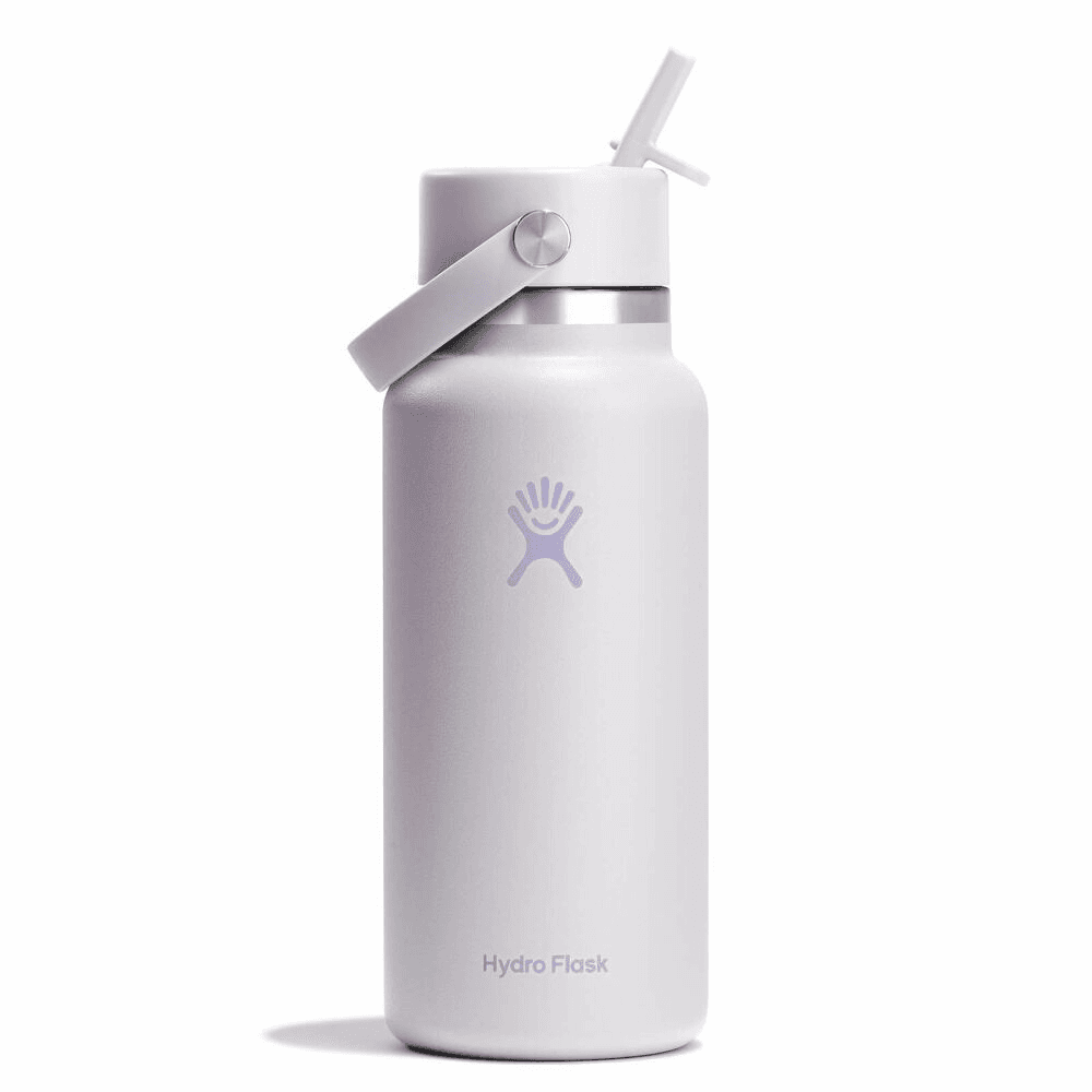 Anúncio: Hydro Flask Botella Termica W32CFS145 946ML Cloud Pink