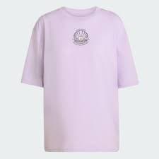 Anúncio: Adidas Remera Fem Str G T JM8981 Lila (t) Xs