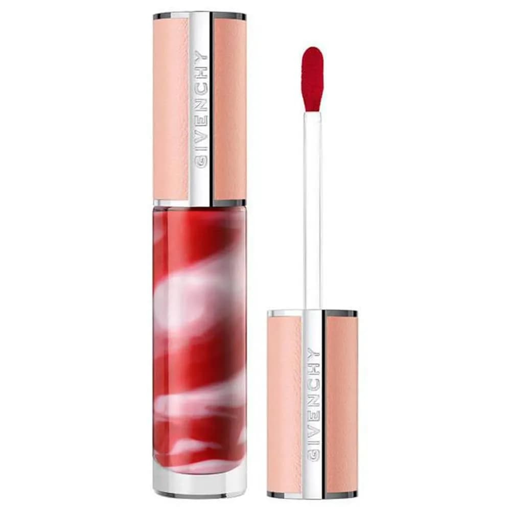 Anúncio: Givenchy Labial Líquido Rose Perfecto 37 Rouge Graine