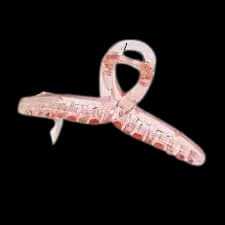 Anúncio: Original Hebilla Piraña K61487 Rosa