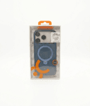 Anúncio: HDD Capa HBC-367 iPhone 18 PRO MAX/17 PRO MAX Blue