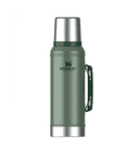 Anúncio: Stanley Termo Legendary Classic Bottle 940ML Verde Oliva