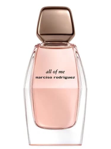 Anúncio: Narciso Rodriguez Perfume All Of Me F Eau De Parfum Intense 90ML
