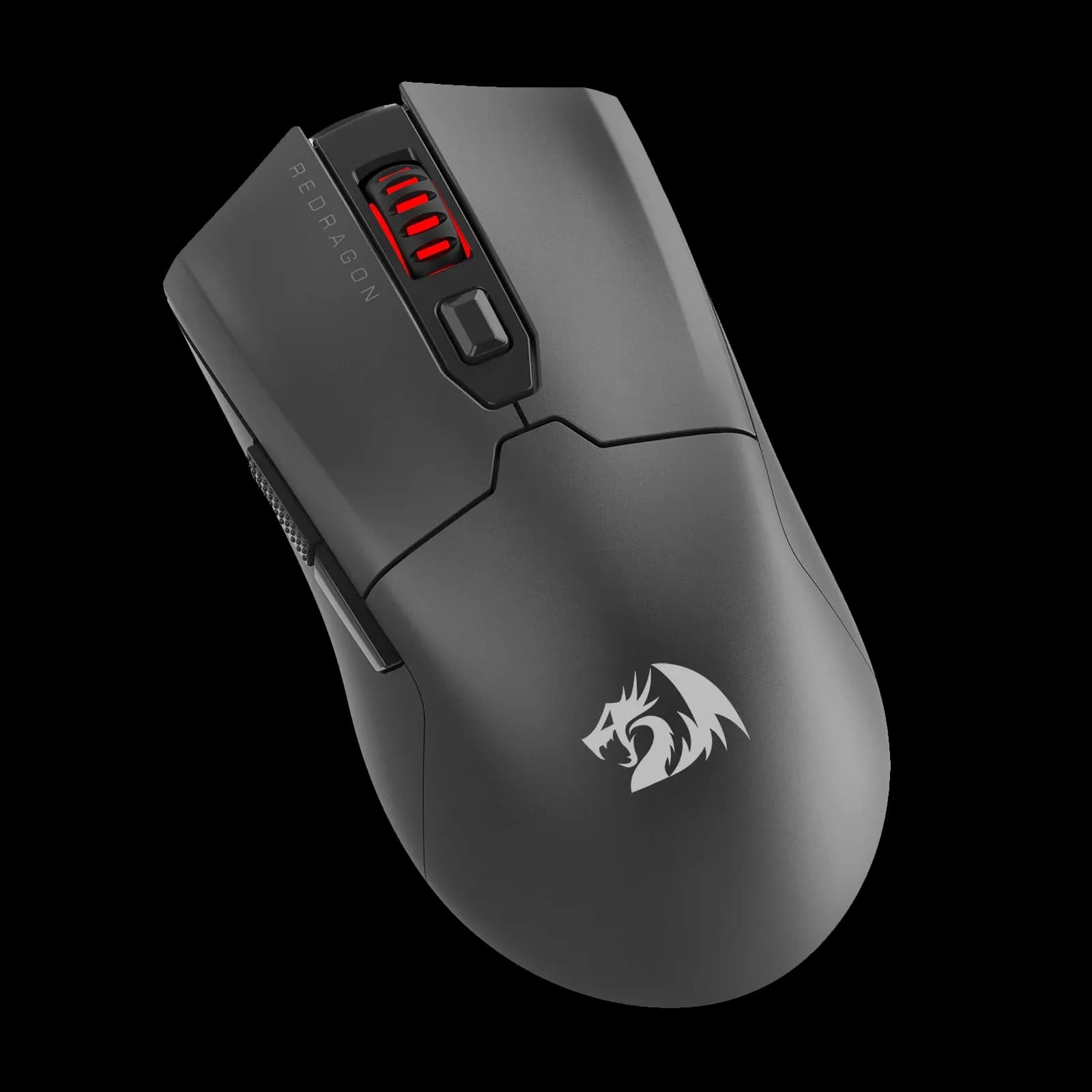 Anúncio: Redragon Mouse Fyzu 26000DPI M995 Black